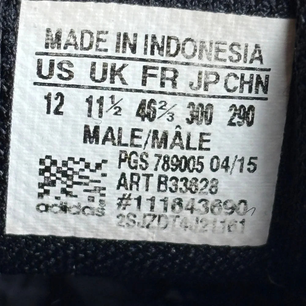 adidas item you
